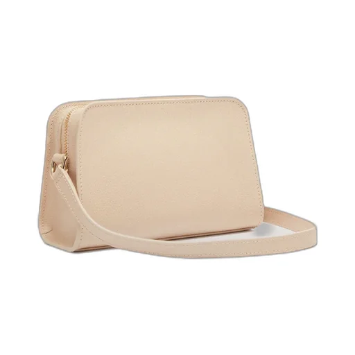 Logo Shoulder Bag