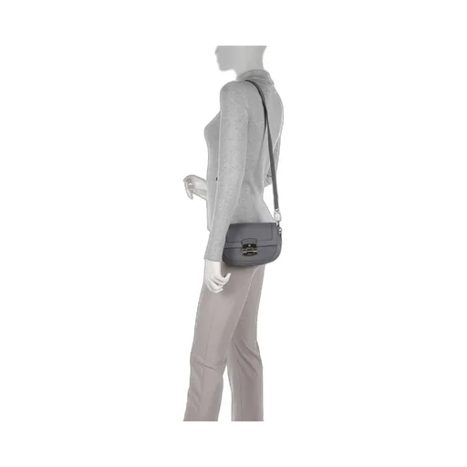 Flip Shoulder Bag