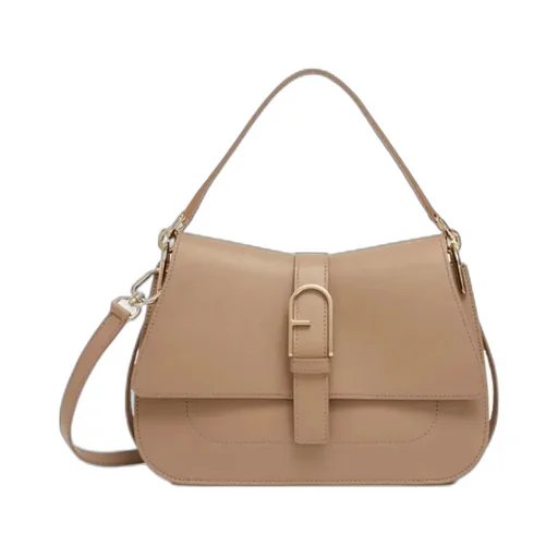 Flow Medium Top Handle Bag