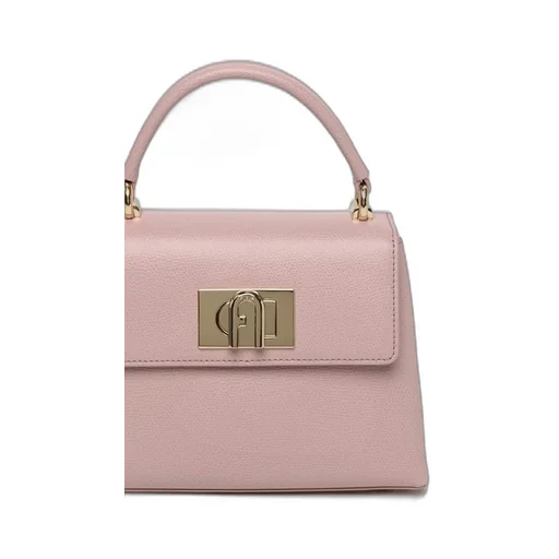 Logo Mini Shoulder Bag