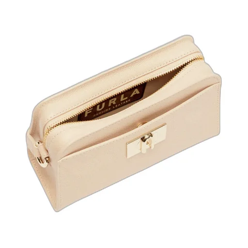 Logo Shoulder Bag