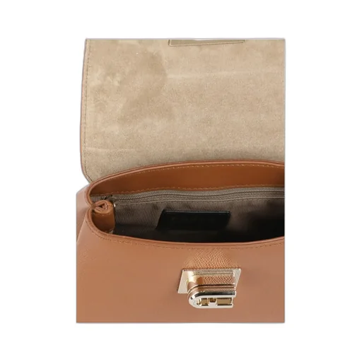 1927 Leather Tote Bag