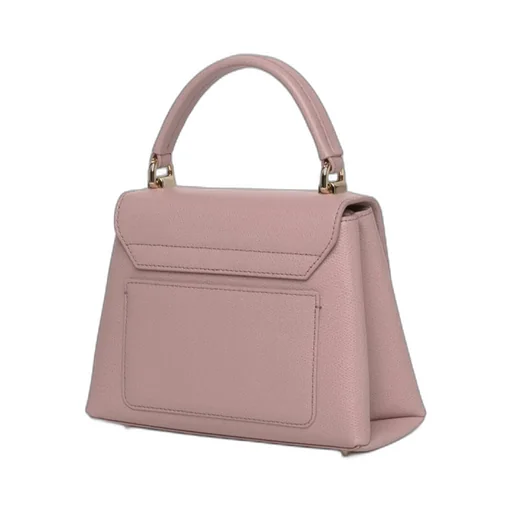 Logo Mini Shoulder Bag