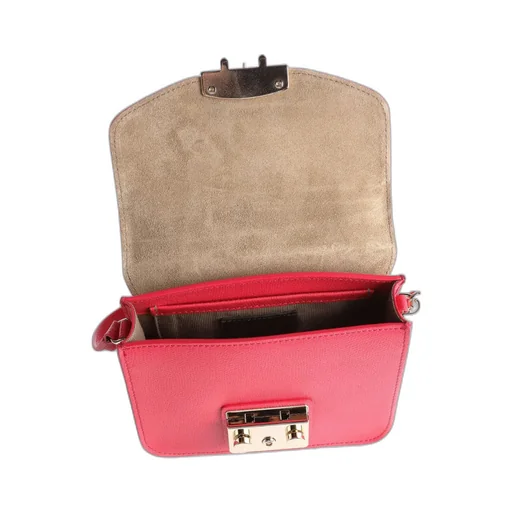 Metropolis Mini Crossbody Bag