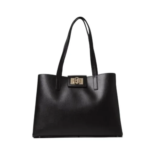 1927 Large Tote Bag