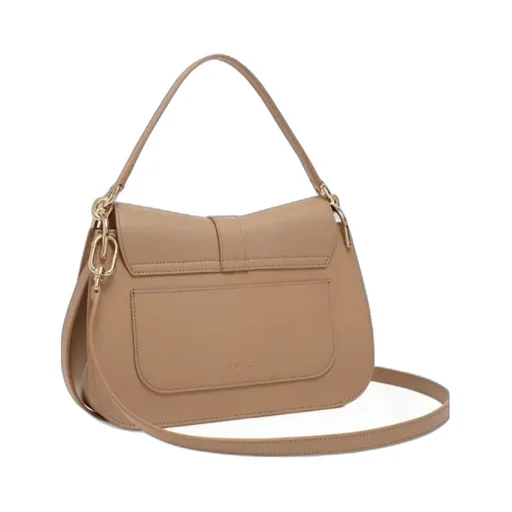 Flow Medium Top Handle Bag