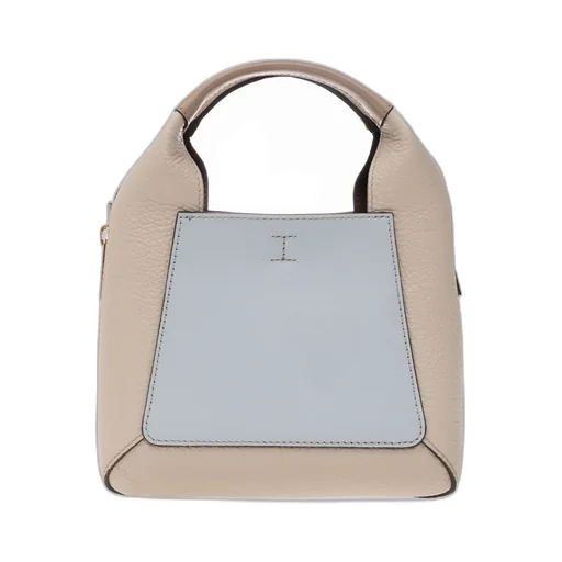 Logo Shoulder Bag
