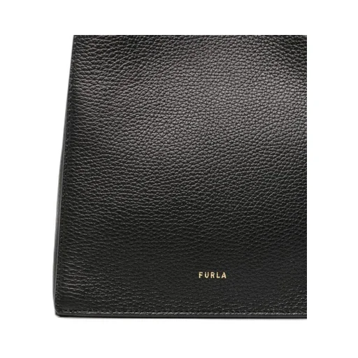 Logo Shoulder Bag