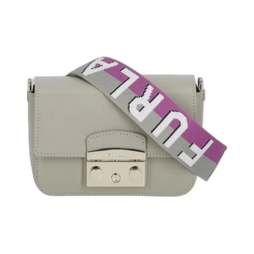 Metropolis Mini Crossbody Bag
