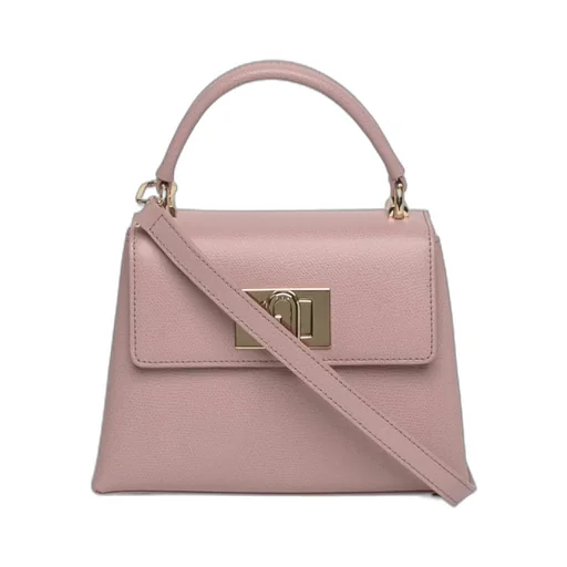 Logo Mini Shoulder Bag