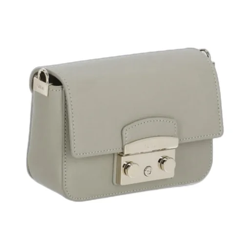 Metropolis Mini Crossbody Bag