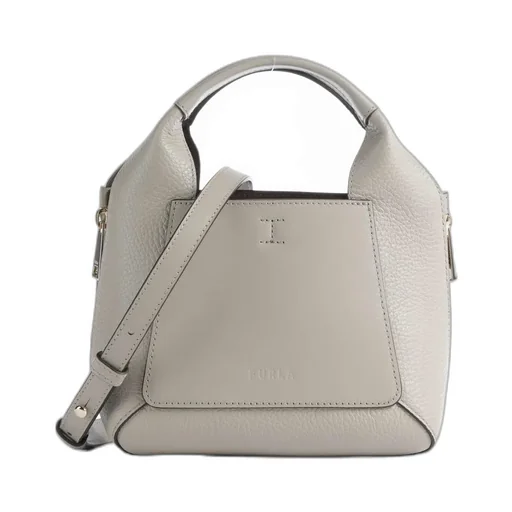 Gilda Leather Tote Bag
