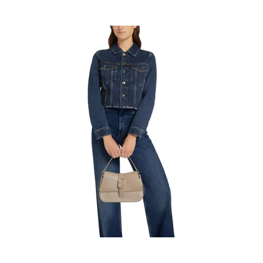Flow Medium Top Handle Bag