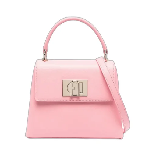 Single-Top-Handle Mini Bag