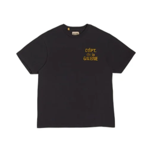 Logo-Print T-Shirt