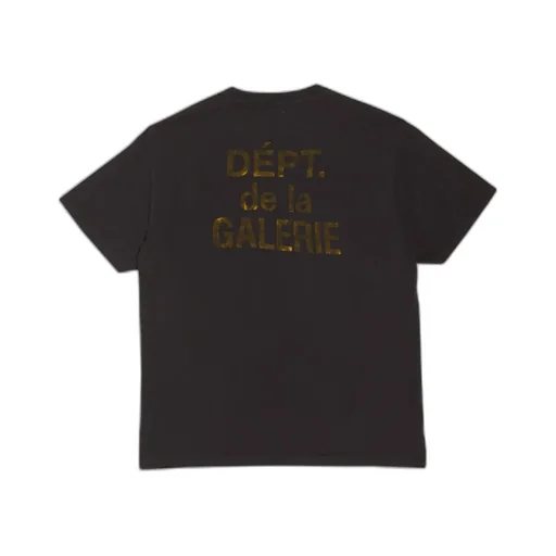 Logo-Print T-Shirt