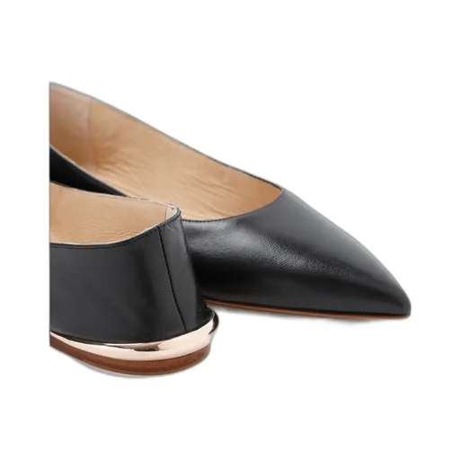 Fleur Ballerina Shoes