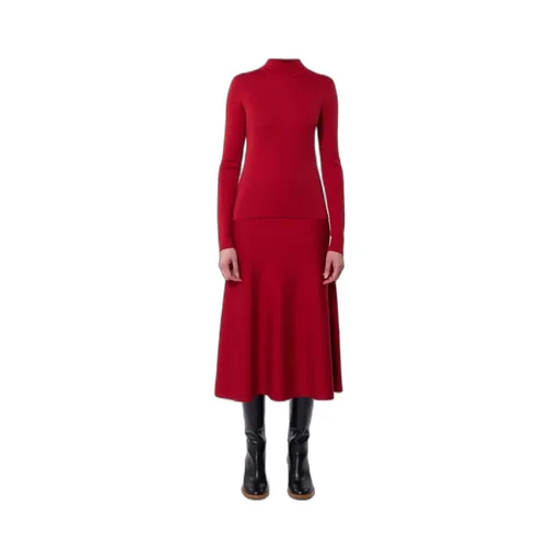 Freddie Midi Skirt