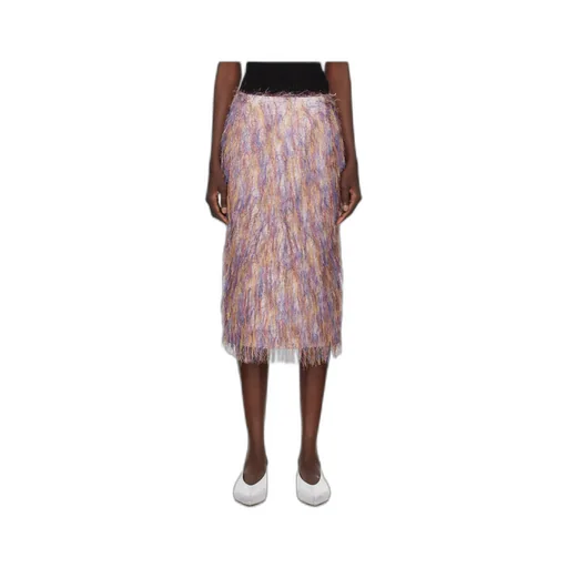 Manuela Midi Skirt