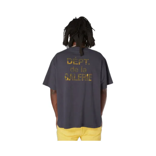 Logo-Print T-Shirt