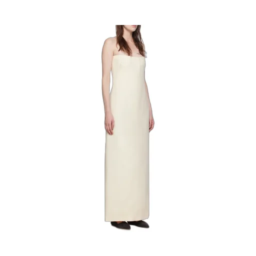 Tube Top Dress