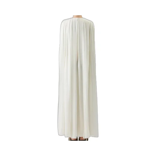 Carlota Gown