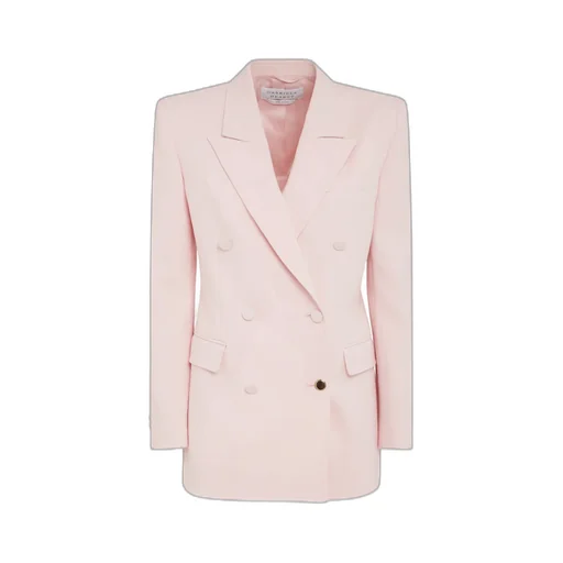 Long Sleeved Suit Jacket