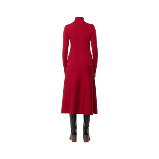 Freddie Midi Skirt