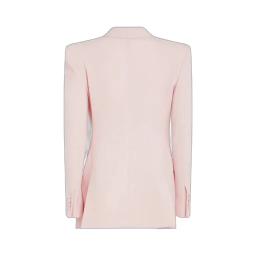 Long Sleeved Suit Jacket
