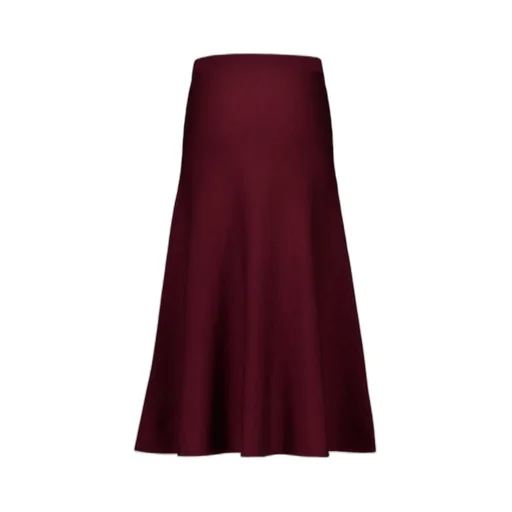 Flared Skirt