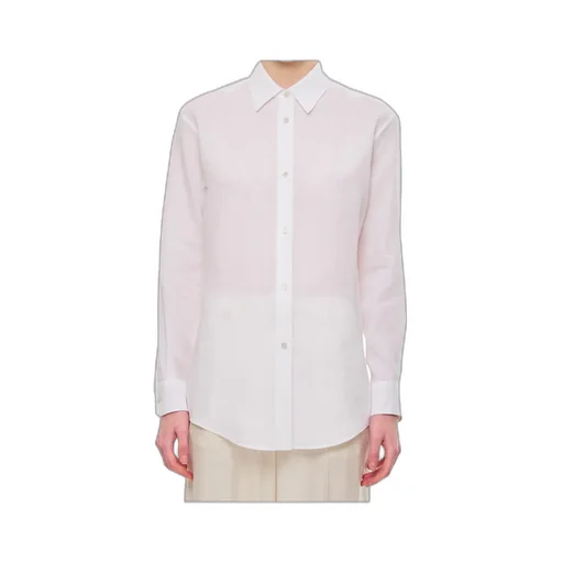 Long-Sleeved Shirt