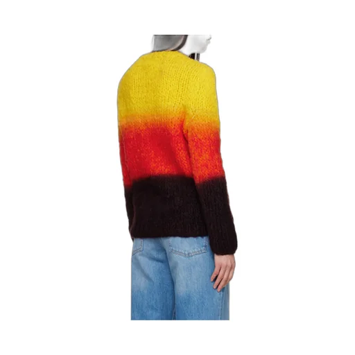 Pallas Knit Sweater