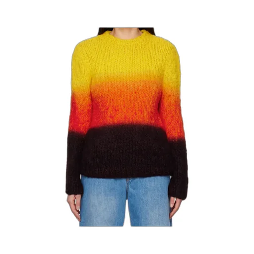 Pallas Knit Sweater