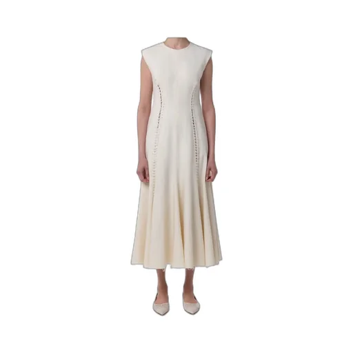 Sleeveless Dress