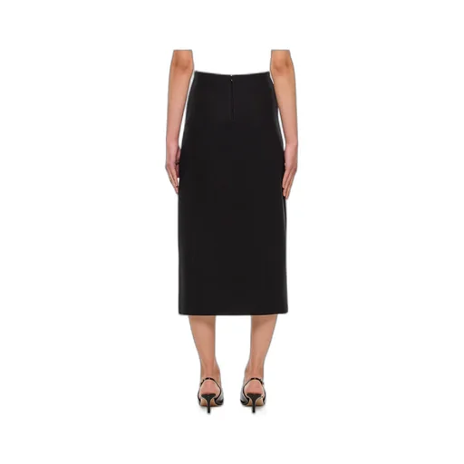 Zippered Skirt