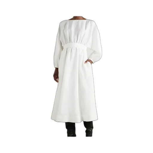 Long Sleeve Dress