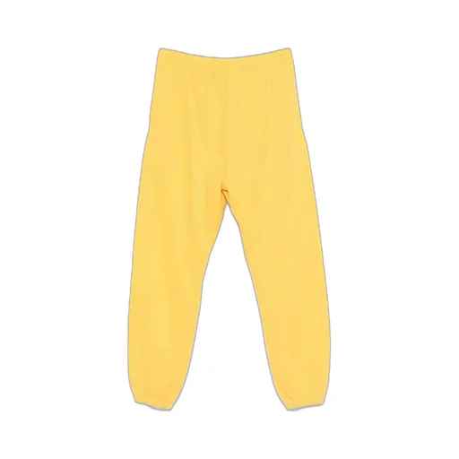 Elastic Waistband Sweatpants