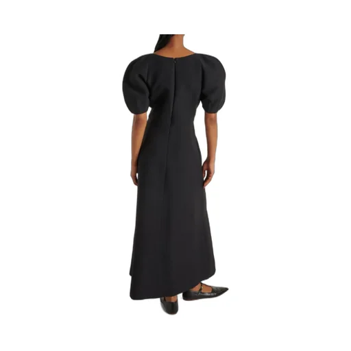 Short Sleeve Dress