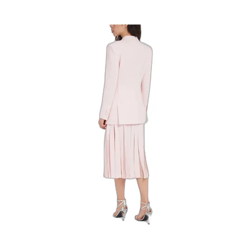 Long Sleeved Suit Jacket