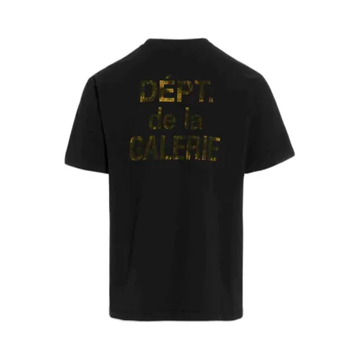 Logo-Print Cotton T-Shirt