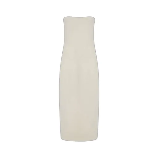 Tube Top Dress