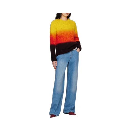 Pallas Knit Sweater
