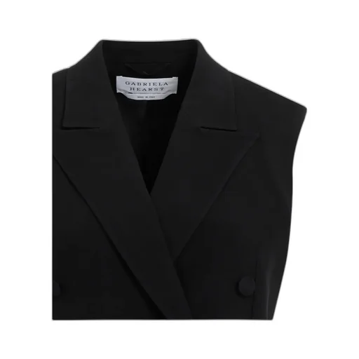 Lapel Vest Coat
