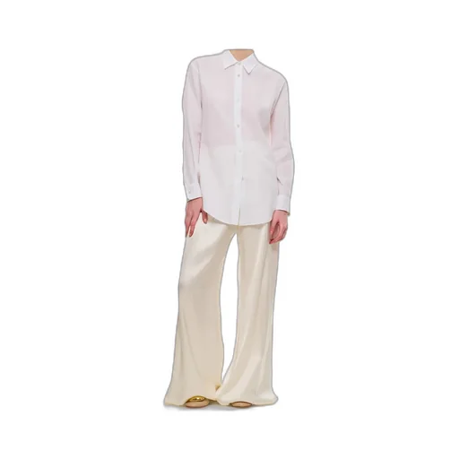 Long-Sleeved Shirt