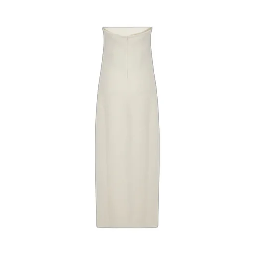 Tube Top Dress