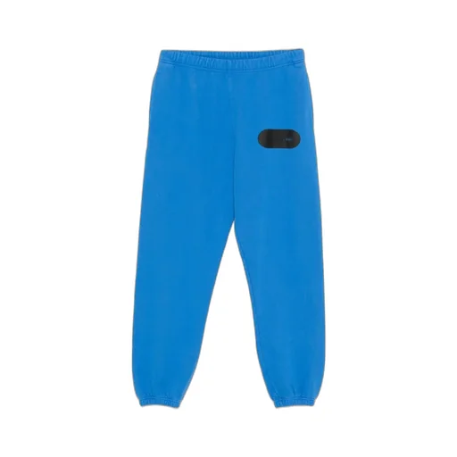 Elastic Waistband Sweatpants