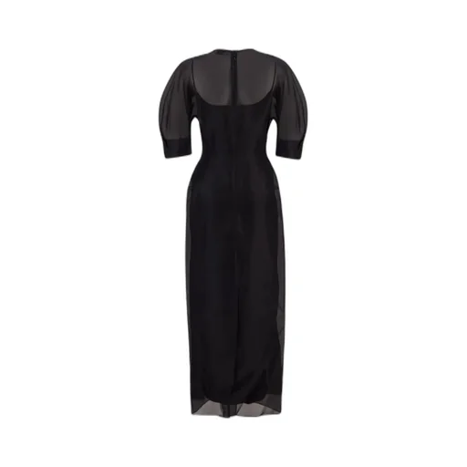 Short Sleeve Dress