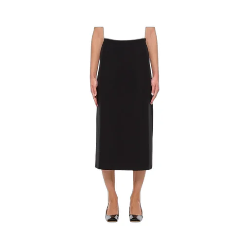 Zippered Skirt
