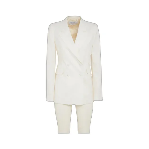 Long Sleeved Suit Jacket