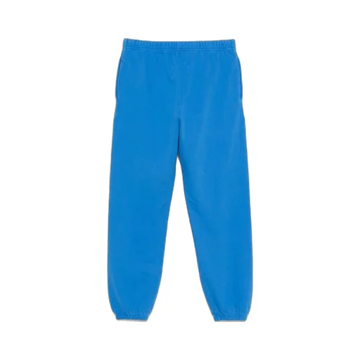 Elastic Waistband Sweatpants